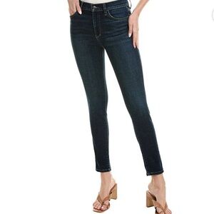JOE'S Jeans Nina High-Rise Skinny Ankle Jean